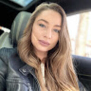 Meet your Posher, Chantelle